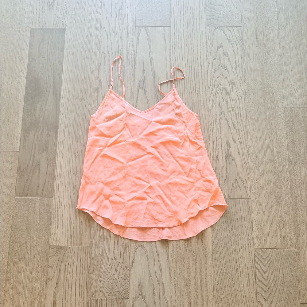Wilfred Silk Camisole